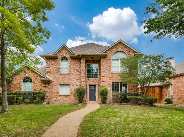 3913 Boulton Ct, Plano, TX 75025