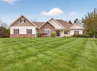 2909 E Kylie Ct, Bloomington, IN 47401