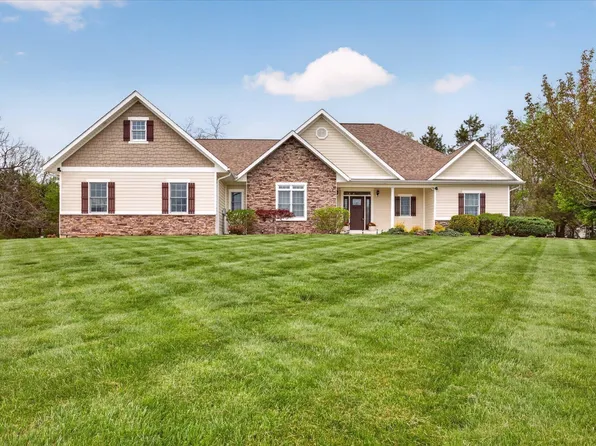 2909 E Kylie Ct, Bloomington, IN 47401