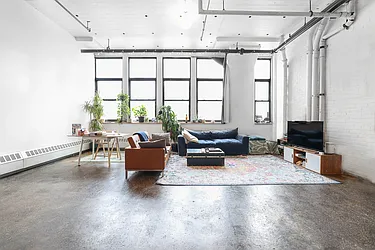 Rented by Brick&Mortar