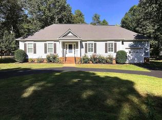 9902 Saybrook Ct N, Richmond, VA 23236