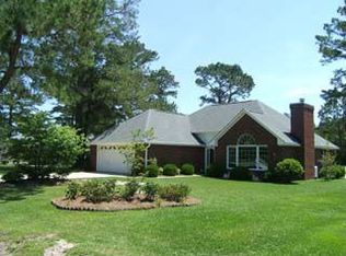 353 Carolina Pines Blvd, New Bern, NC 28560