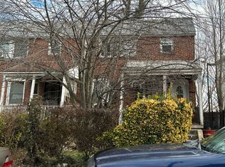 4331 Pimlico Rd, Baltimore, MD 21215