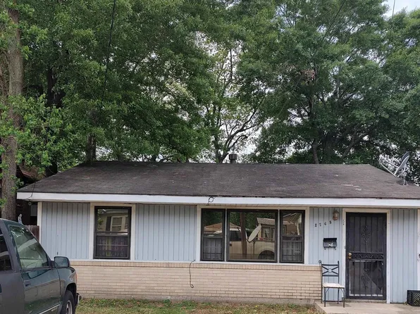 2743 Tecumseh St, Baton Rouge, LA 70805