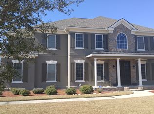 39 Enclave Cir, Savannah, GA 31419