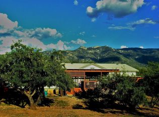 4635 E Torchiana Pass, Tucson, AZ 85739