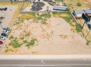 2390 W 32nd St, Yuma, AZ 85364