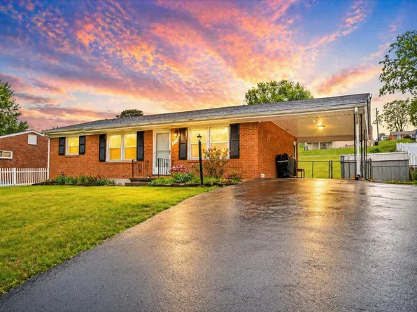 3740 Salem Tpke NW, Roanoke, VA 24017
