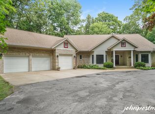 3483 Bluewater Pines Dr NE, Grand Rapids, MI 49525