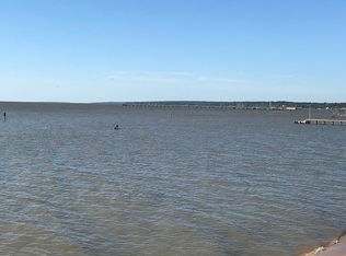 13274 Dauphin Island Pkwy, Coden, AL 36523