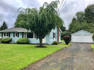 90 Taylor Ave, Nichols, NY 13812
