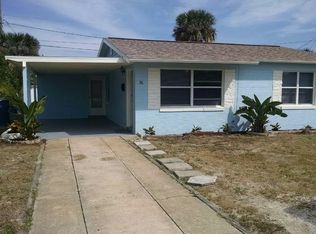 36 Carol Rd, Ormond Beach, FL 32176