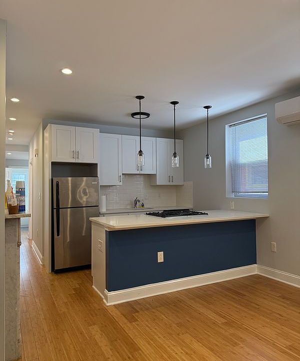 1st image of 1732 Mount Vernon St #2A