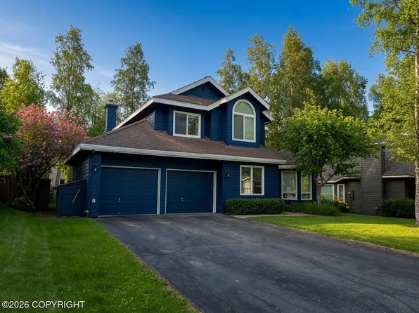 3544 Sailboard Cir, Anchorage, AK 99516