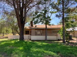2028 Cottonwood Ln, Truth Or Consequences, NM 87901