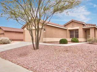 3048 W Roberta Dr, Phoenix, AZ 85083