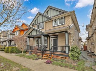19533 71a Ave #BASEMENT, Surrey, BC V4N5Z5