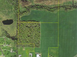 Garman Rd, Creston, OH 44217