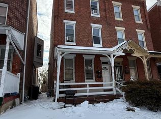 558 Stanbridge St, Norristown, PA 19401