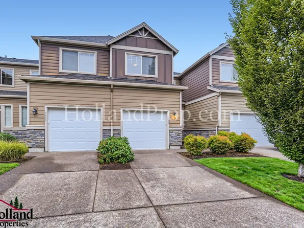 7849 NE Caitlin St, Hillsboro, OR 97006
