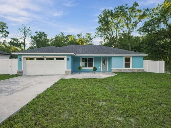 14375 SE 36TH COURT, SUMMERFIELD, FL 34491