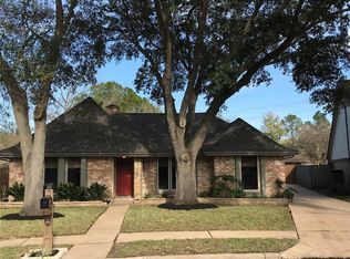 21114 Park Brook Dr, Katy, TX 77450