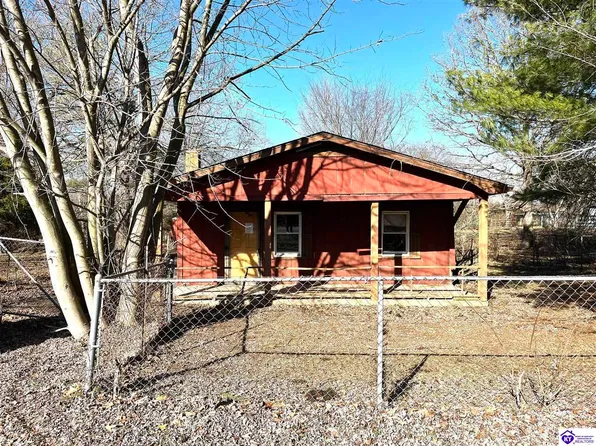1478 Red Hill Rd, Vine Grove, KY 40175