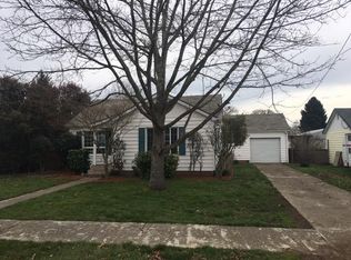 609 Robe St, Brownsville, OR 97327