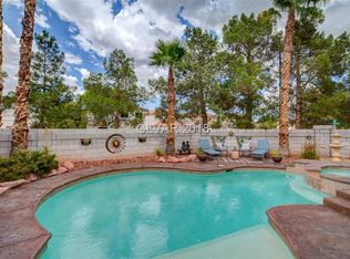 1734 Rugged Ravine Ct, Las Vegas, NV 89183
