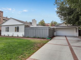 16221 Escobar Ave, Los Gatos, CA