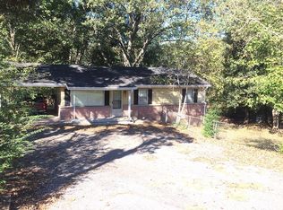 15012 Arch St, Little Rock, AR 72206