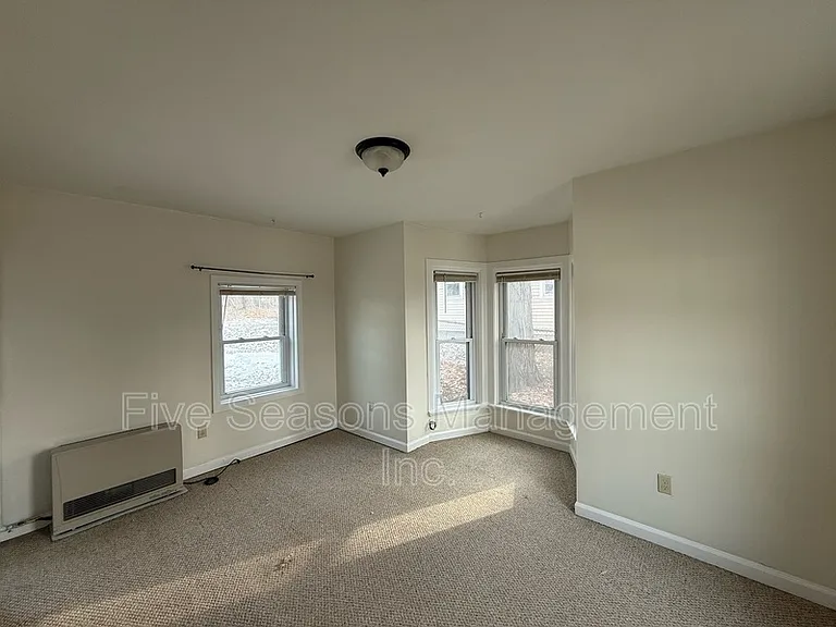 500 Saint Paul St #A — Photo 3
