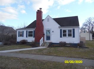 104 Tate Ave, Englewood, OH