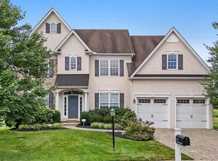 412 Thistle Dr, Phoenixville, PA 19460