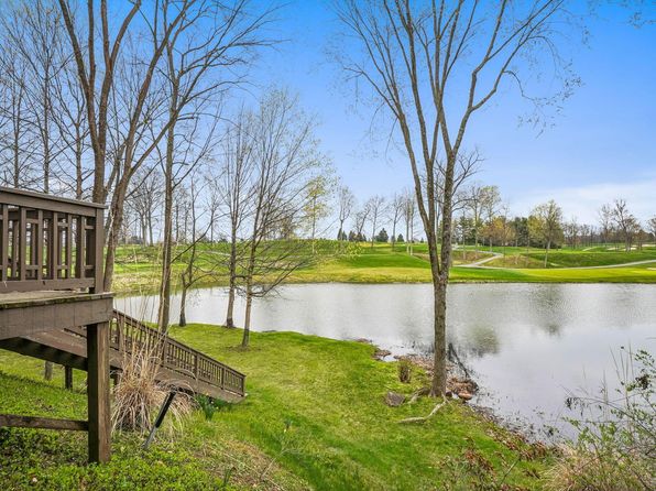 10041 Wellington Blvd, Powell, OH 43065