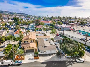 110 Chiquita #B, San Clemente, CA 92672