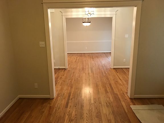  Dining, entry, office