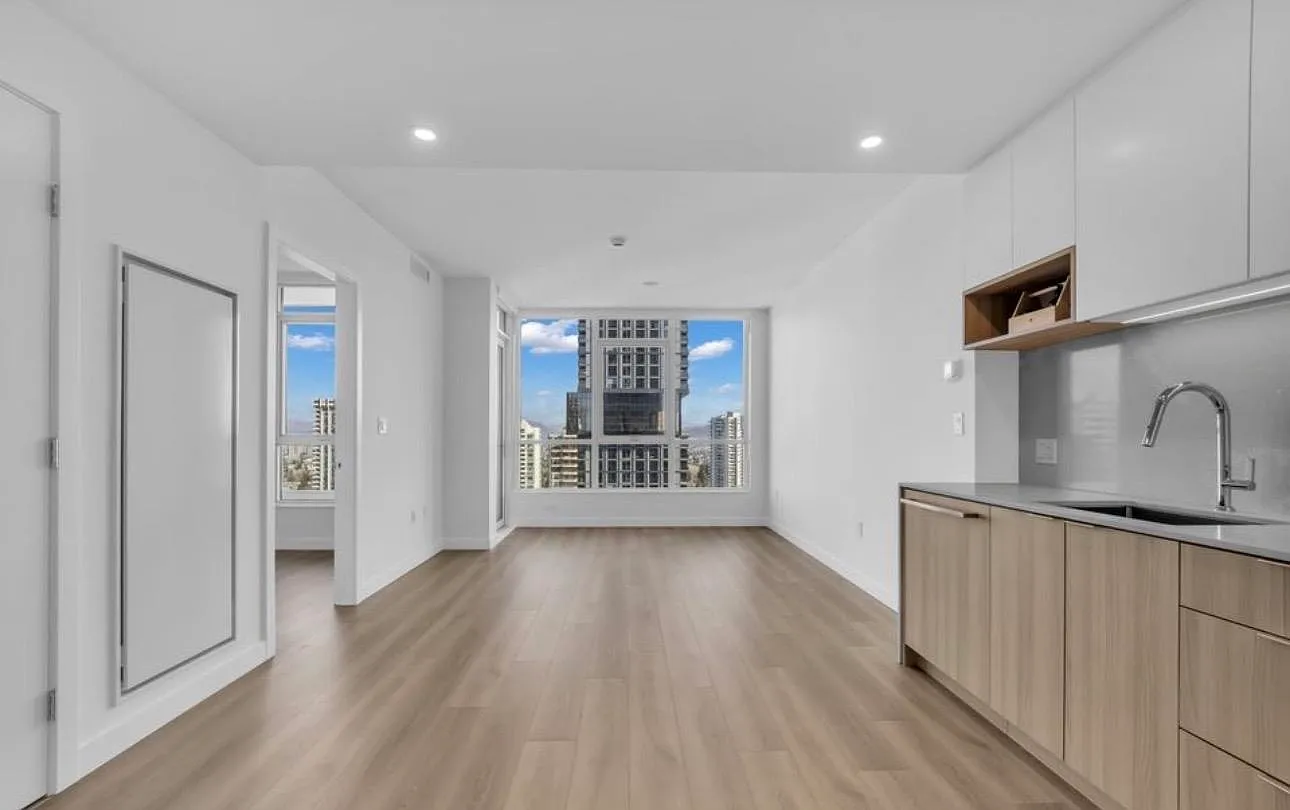 1 bed, 575 sqft, $2,350 — Photo 4