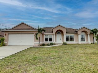 4282 SW Jarmer Rd, Port Saint Lucie, FL 34953