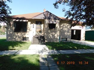 2890 3rd St, Baker City, OR 97814