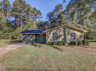 117 E Richardson St, Oxford, GA 30054