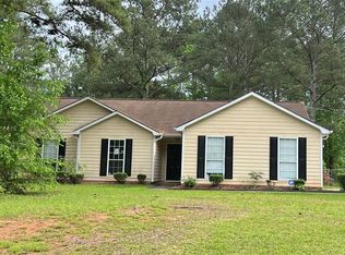 432 Manor Estates Dr, Stockbridge, GA 30281