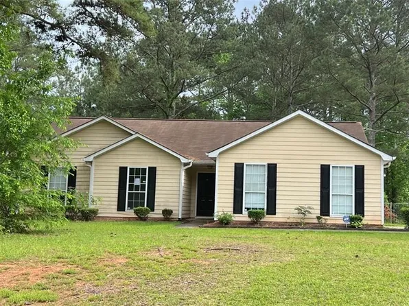 432 Manor Estates Dr, Stockbridge, GA 30281