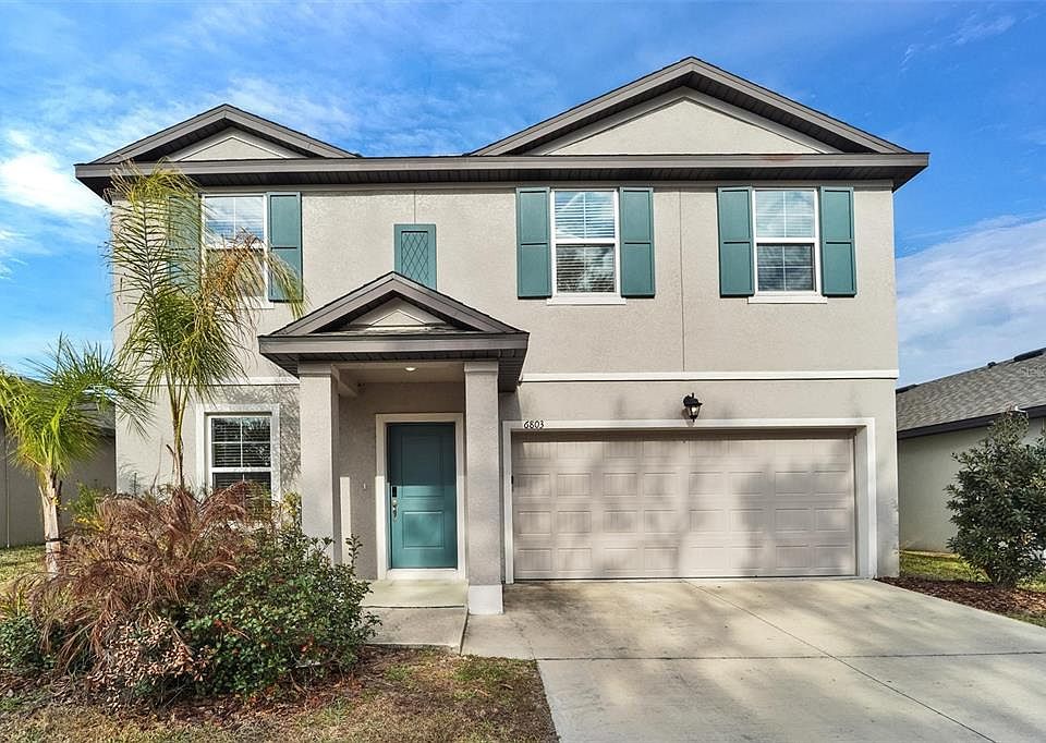 1st image of 6803 BRANHAM MILL COURT