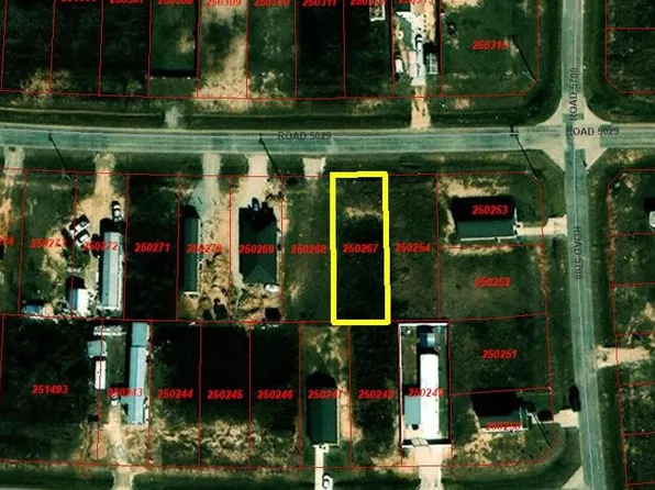 526 Road 5029, Cleveland, TX 77327