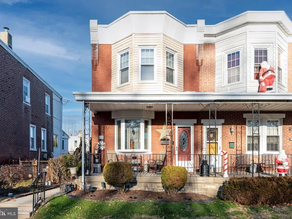 625 Stanwood St, Philadelphia, PA 19111