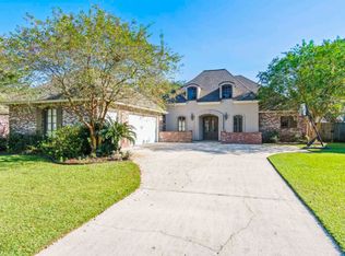 19006 Poujeaux Ave, Baton Rouge, LA 70817