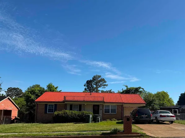 311 E Shelby Dr, Memphis, TN 38109