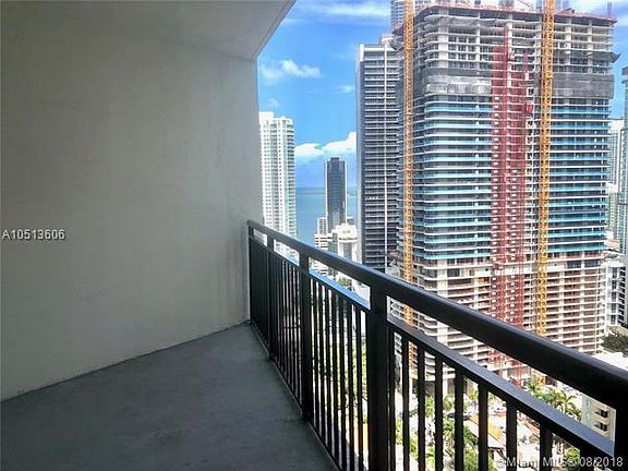 3rd image of 999 SW 1st Ave APT 2816