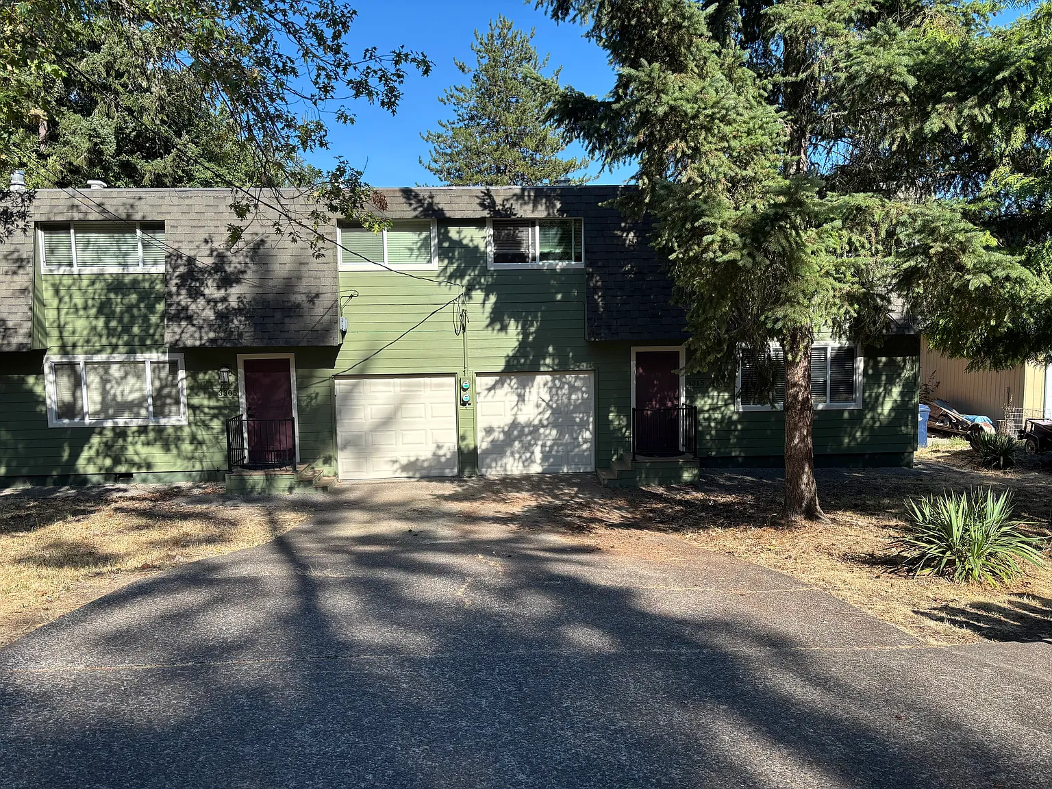 2 bed, 1.5 bath, 1200 sqft, $2,350 — Photo 1